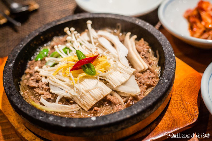 【旅途美食】众里寻肉千百度，那肉正在大韩民国仁川处