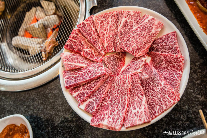 【旅途美食】众里寻肉千百度，那肉正在大韩民国仁川处-第23张图片-太平洋在线下载