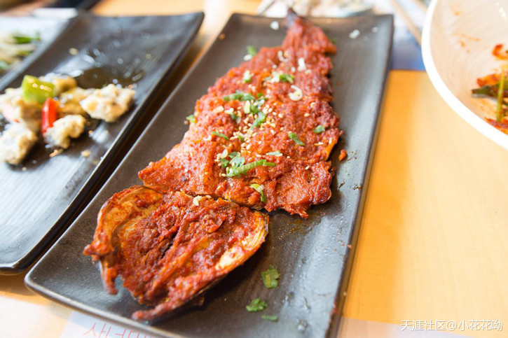 【旅途美食】众里寻肉千百度，那肉正在大韩民国仁川处-第37张图片-太平洋在线下载