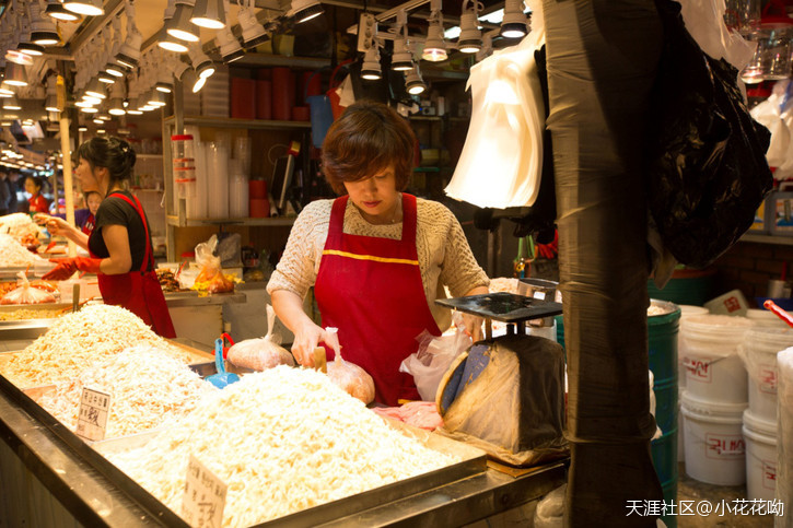 【旅途美食】众里寻肉千百度，那肉正在大韩民国仁川处-第39张图片-太平洋在线下载