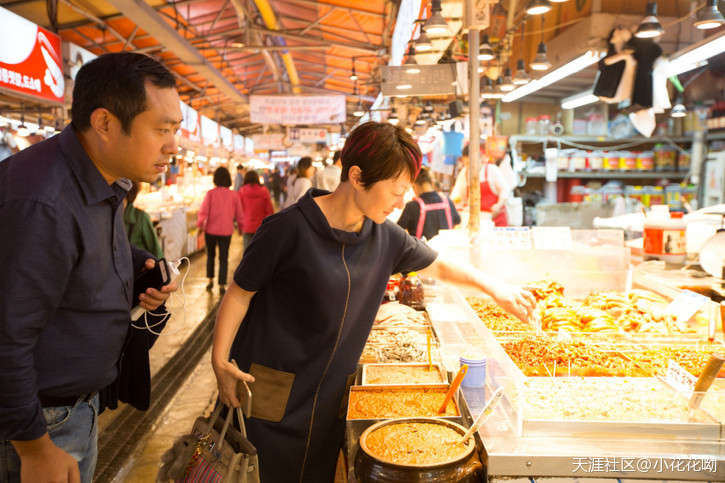 【旅途美食】众里寻肉千百度，那肉正在大韩民国仁川处-第41张图片-太平洋在线下载