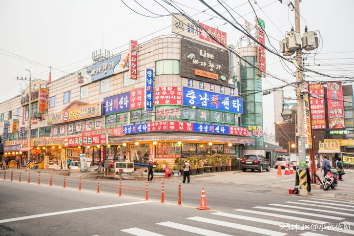 【旅途美食】众里寻肉千百度，那肉正在大韩民国仁川处-第42张图片-太平洋在线下载