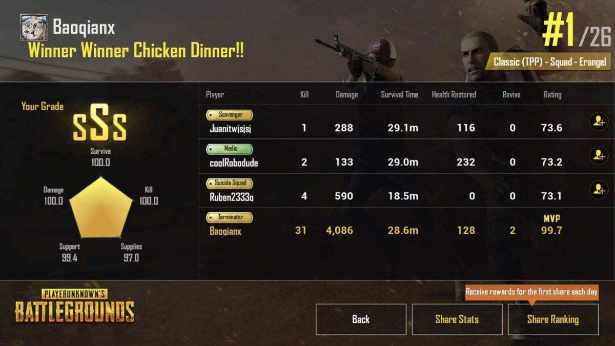 包含pubg国际服苹果手机版怎么下免费的词条-第2张图片-太平洋在线下载