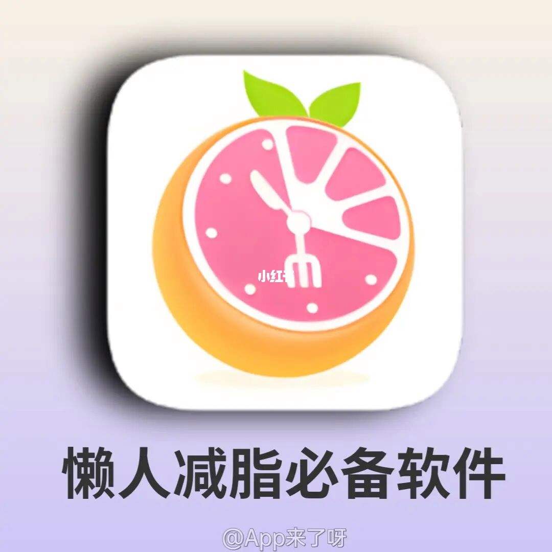 小柚轻断食app苹果版的简单介绍