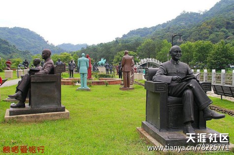 街拍光影手机版:[光影记录]台湾游~-第34张图片-太平洋在线下载