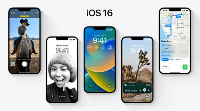 华为手机添加应用程序
:这个未知的 iOS 16 功能会让你的工作更轻松