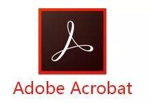 足球分析最稳的软件苹果版:Adobe Acrobat Pro DC 2019 Winamp;Mac版 —最牛逼的PDF编辑软件-第1张图片-太平洋在线下载