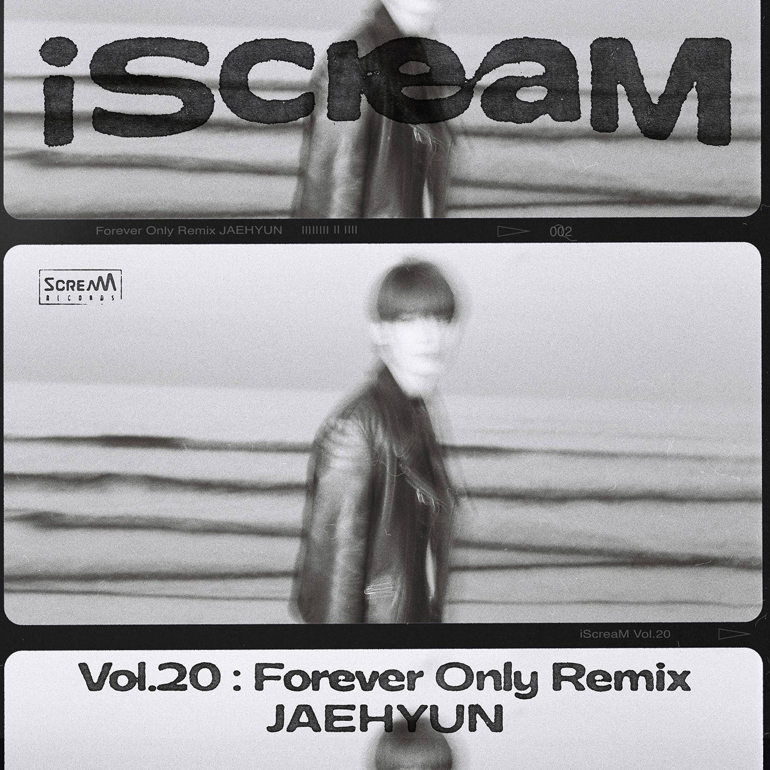 苹果6分日版和美版:iScreaM第20支单曲，NCT在玹《Forever Only》Remix版1月6日公开