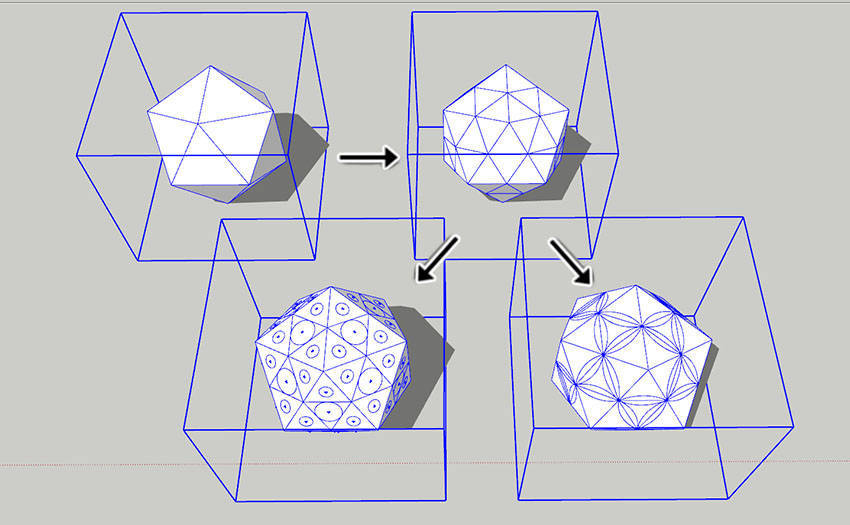 苹果中文版安装
:SketchUp草图大师2023中文版安装教程(含全版本安装包)技巧-第3张图片-太平洋在线下载