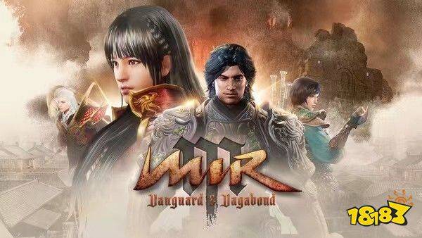 XY盛世遮天苹果版
:《传奇4》、《传奇M》连续取得成功 用成绩延续辉煌-第2张图片-太平洋在线下载