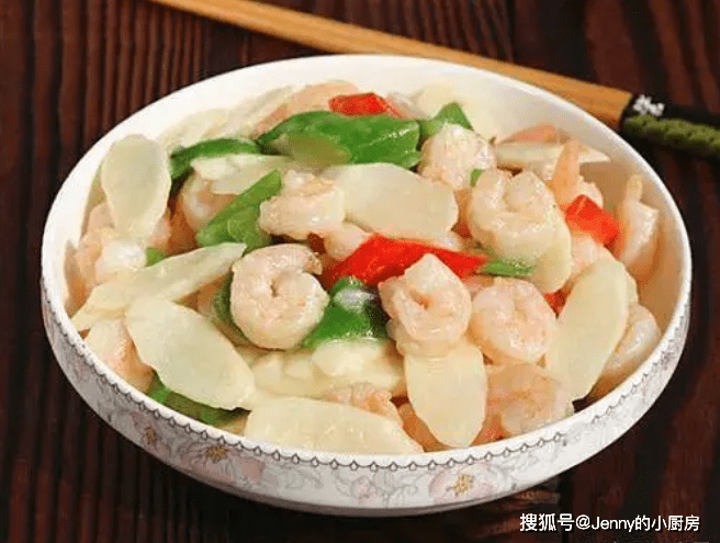 家常版苹果山药饼:5道春天爱吃的炒菜，清淡不油腻，还花钱不多，照着做特省事