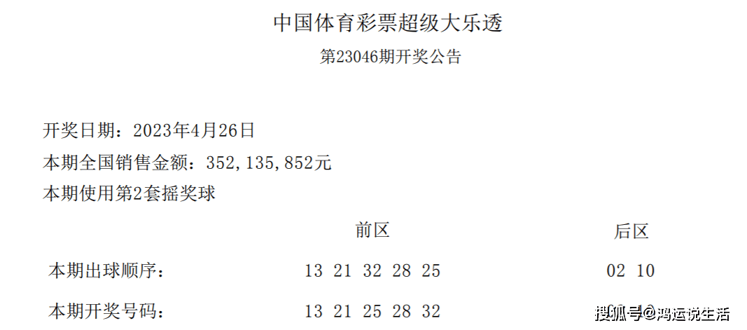 亿人号苹果版:罕见！大乐透3.5亿超高销量头奖仍空开，卖1.8亿注号却没人中奖