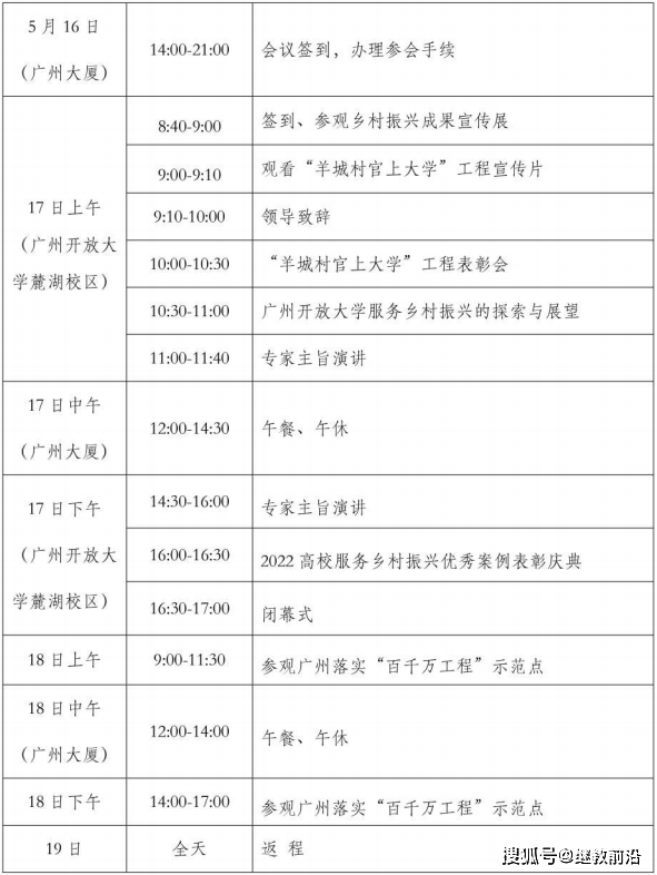 手机联系人:关于召开2023开放大学视野下乡村振兴与人才培养论坛的通知-第2张图片-太平洋在线下载