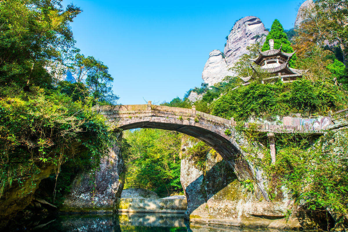 有什么好玩的手机游戏:温州有什么好玩的旅游景点推荐,温州有哪些旅游景点大全-第4张图片-太平洋在线下载