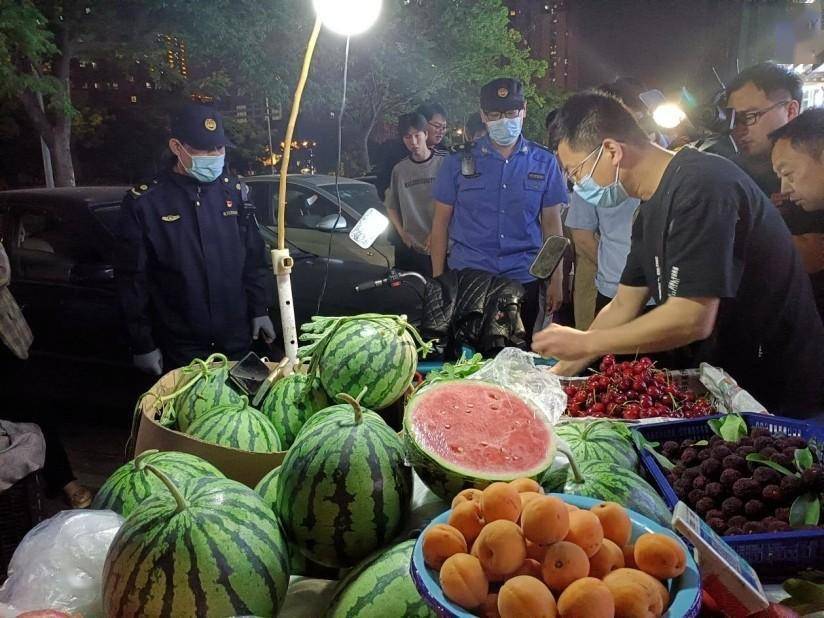 水果手机:“打假”UP主揭露常州大学城“鬼秤”坑人 市场监管：正展开整顿-第3张图片-太平洋在线下载