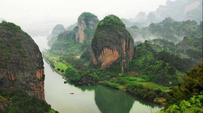 最好听的手机铃声:江西各地方，在历史上都叫什么，最好听的竟然是南昌