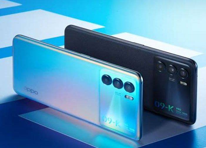 oppo手机页面:OPPO K11，手机摄影的黑马