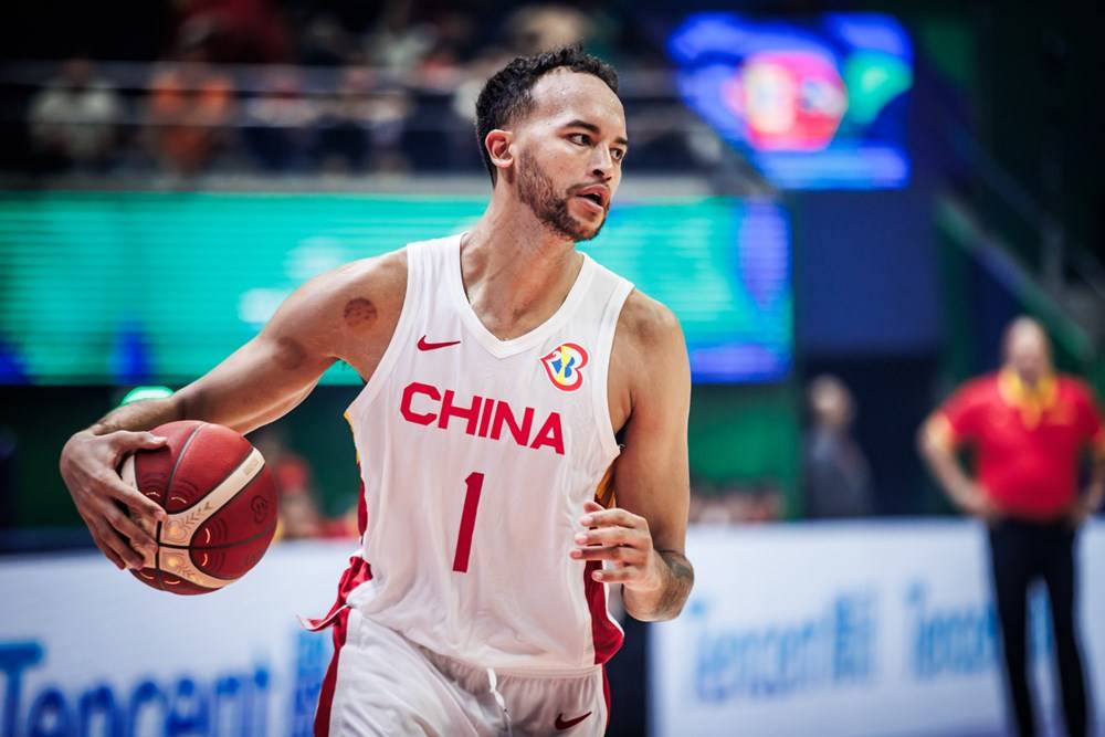 手机怎么做文件:FIBA评选世界杯各队最有价值球员 中国最佳为李凯尔-第1张图片-太平洋在线下载