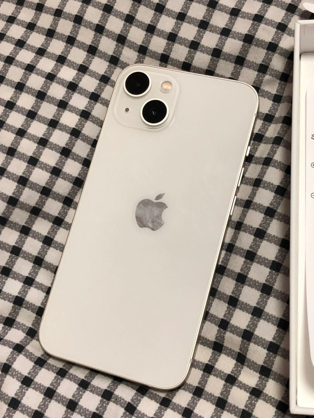 苹果十三星光版iphone13钻石版-第2张图片-太平洋在线下载