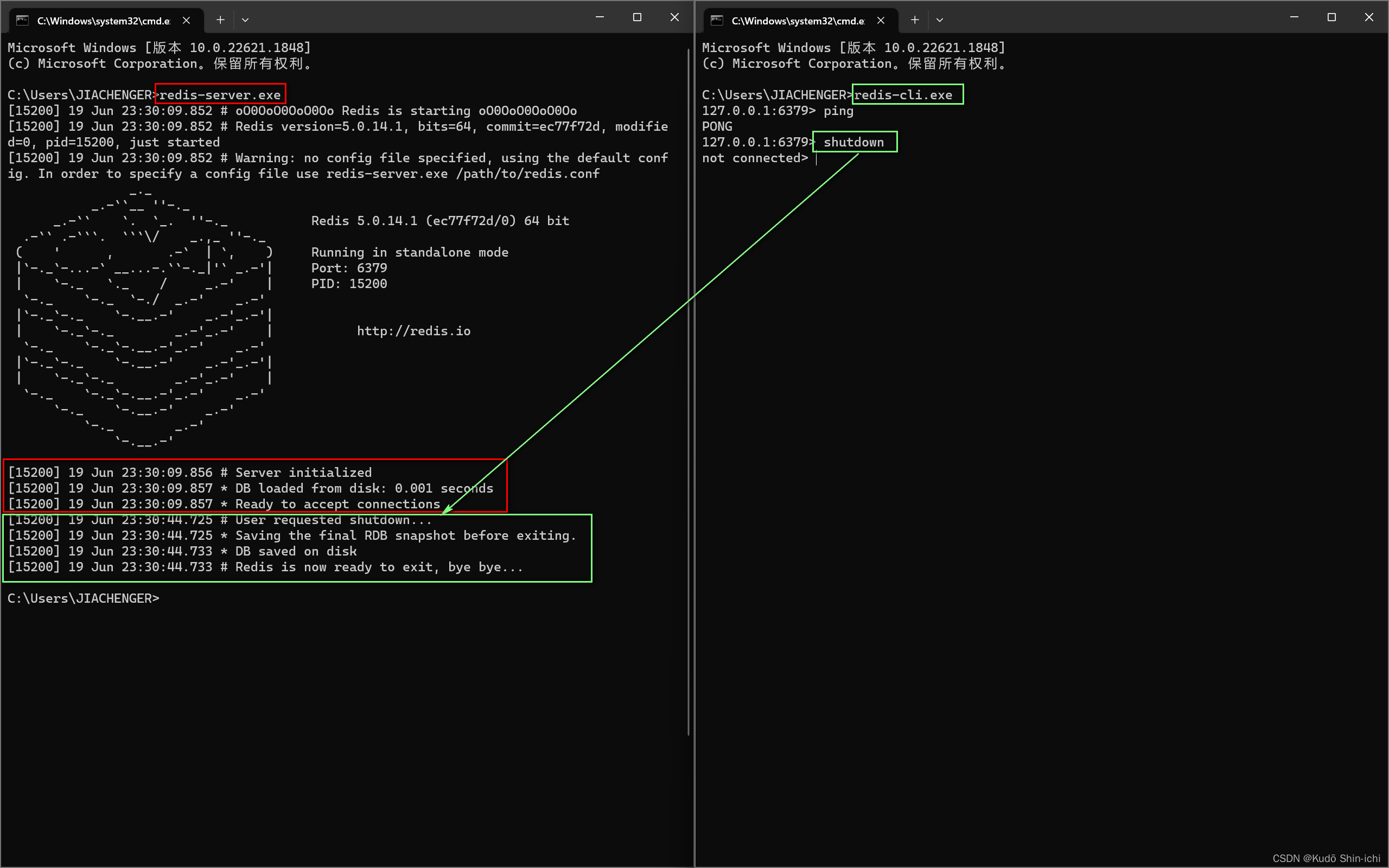 redis客户端linux安装redis客户端下载windows-第2张图片-太平洋在线下载